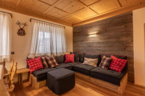 Casa dell Alpinista a Cortina d Ampezzo